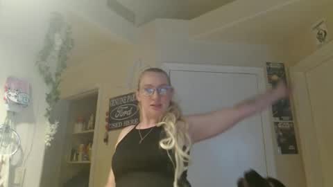 i am a naughty jedi knight online show from 07.01.26