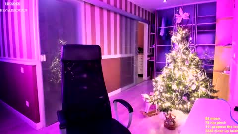 I see you X-twitter its braingirl online show from 12.29.24