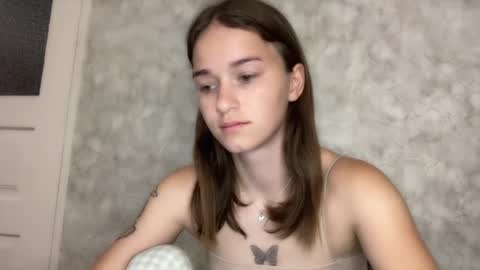 Kate online show from 07.31.26