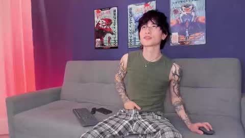 Brand online show from 12.15.25