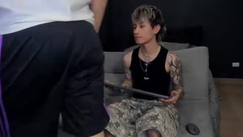 Brand online show from 07.12.26