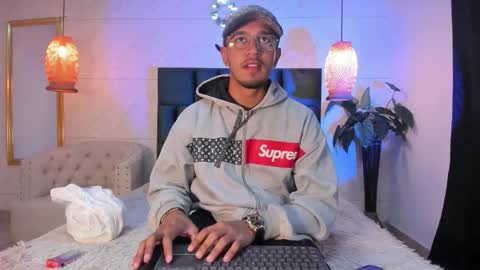 Brand  online show from 11.26.25