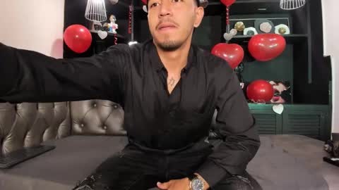 Snapshot of brand_collins chatting on 02.14.26 Brand online show from 02.14.26