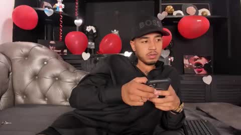 Snapshot of brand_collins chatting on 02.15.26 Brand online show from 02.15.26