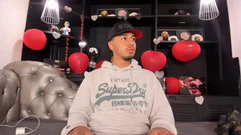 Snapshot of brand_collins chatting on 02.15.26 Brand online show from 02.15.26