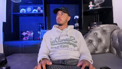 Snapshot of brand_collins chatting on 02.18.26 Brand online show from 02.18.26