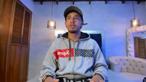 Snapshot of brand_collins chatting on 02.25.26 Brand online show from 02.25.26