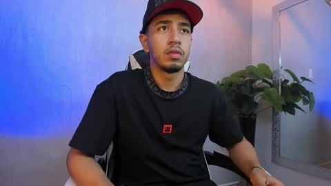 Snapshot of brand_collins chatting on 02.27.26 Brand online show from 02.27.26