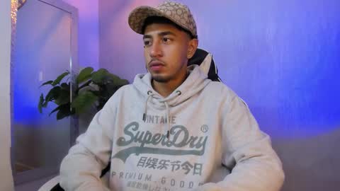 Snapshot of brand_collins chatting on 03.03.26 Brand online show from 03.03.26