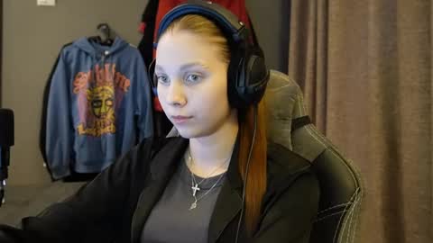 Alice online show from 11.17.25