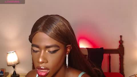 Brandy online show from 09.08.25