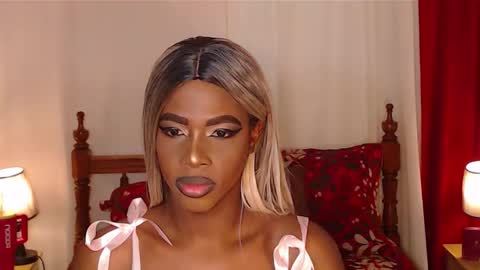 Brandy online show from 11.23.25