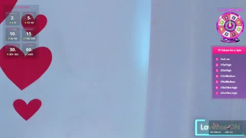 Brandy online show from 04.04.26