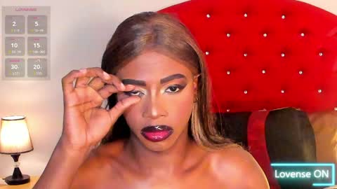 Brandy online show from 05.15.26