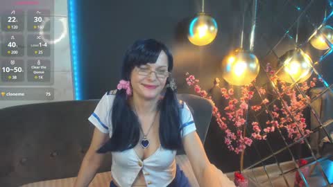 Brandi online show from 12.21.24