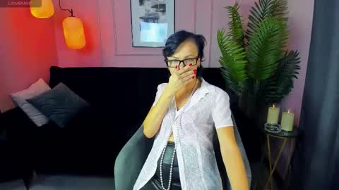 Brandi online show from 09.23.25