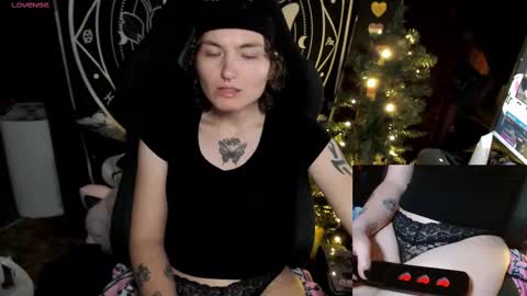 BrandiWRLD999 online show from 12.18.24