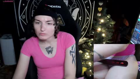 BrandiWRLD999 online show from 12.21.24