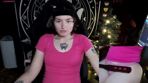 BrandiWRLD999 online show from 12.21.24