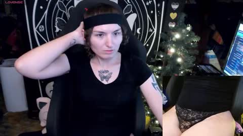 BrandiWRLD999 online show from 12.27.24