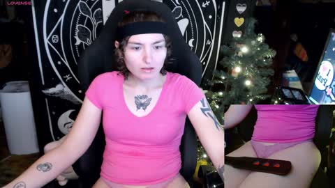 BrandiWRLD999 online show from 12.30.24