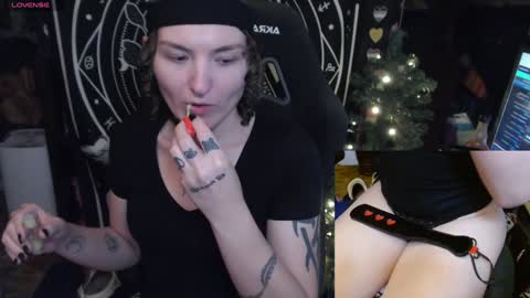 BrandiWRLD999 online show from 01.15.25