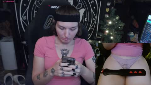 BrandiWRLD999 online show from 01.18.25