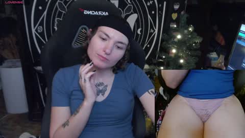 BrandiWRLD999 online show from 01.19.25