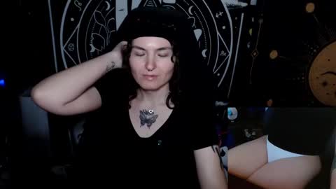 BrandiWRLD999 online show from 09.30.25