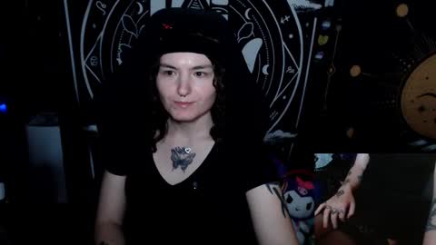 BrandiWRLD999 online show from 10.04.25