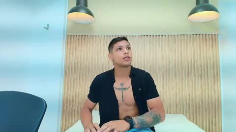 BRANDON online show from 04.20.26