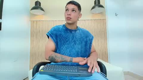 BRANDON online show from 05.04.26