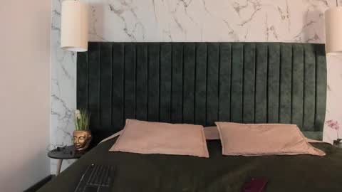 brandon_starkk online show from 12.14.25