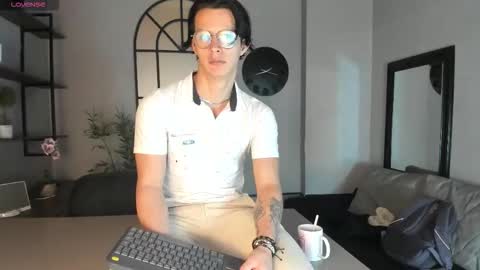 brandon_starkk online show from 02.09.26