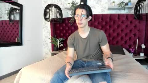 brandon_starkk online show from 03.24.26