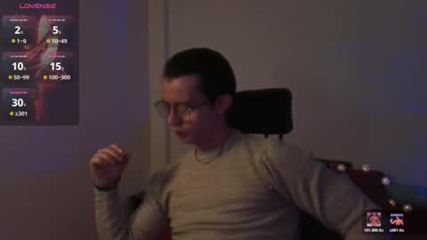 brandon_starkk online show from 04.13.26