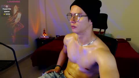 brandon_starkk online show from 04.22.26