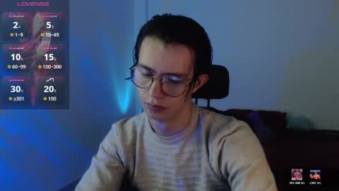 brandon_starkk online show from 04.25.26