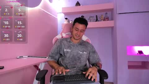 BrandonCole online show from 01.17.25