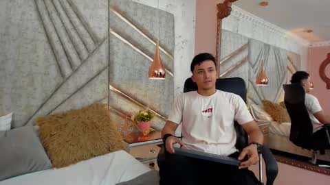 BrandonCole online show from 01.20.25