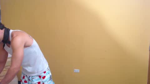 BrandonCole online show from 01.26.25