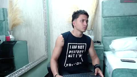 BrandonCole online show from 01.31.25