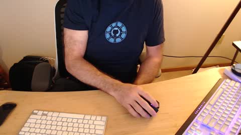 brandondot online show from 02.05.25