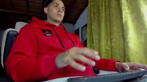 Brandon Lavitt online show from 12.17.24