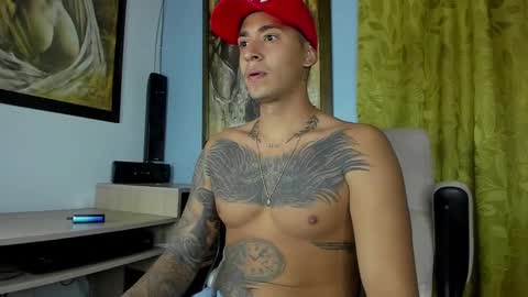 Brandon Lavitt online show from 12.23.24