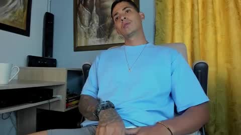 Brandon Lavitt online show from 12.24.24