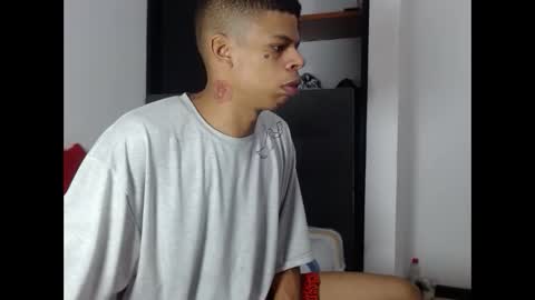 Snapshot of brandonstond chatting on 11.10.25 Brandon online show from 11.10.25