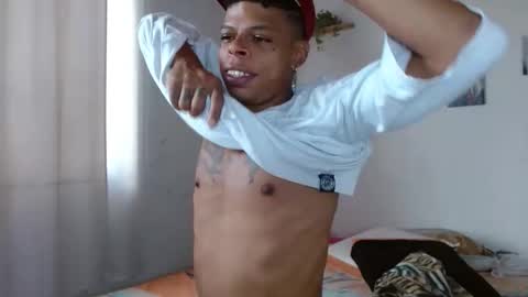 Snapshot of brandonstond chatting on 02.22.26 Brandon online show from 02.22.26