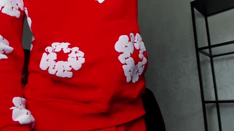 BrandonTateX online show from 01.13.25