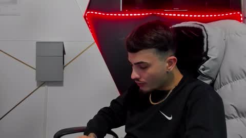 BrandonTateX online show from 02.26.26